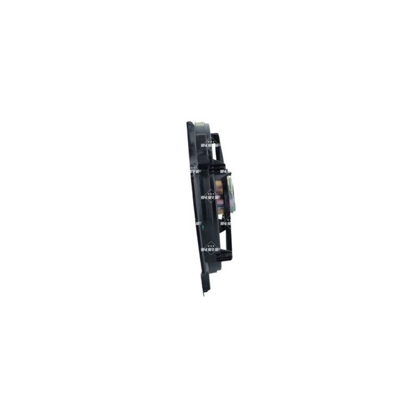 Fläkt, kylare 12V Nrf 47748 NRF Fläkt, kylare 12V Nrf 47748 NRF