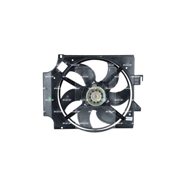Fläkt, kylare 12V Nrf 47748 NRF