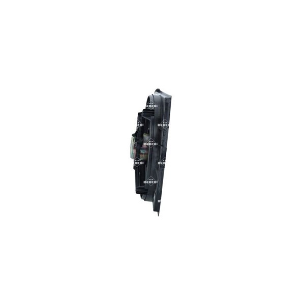 Fläkt, kylare 12V Nrf 47748 NRF Fläkt, kylare 12V Nrf 47748 NRF