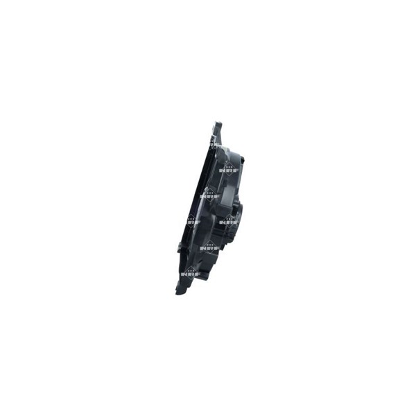 Fläkt, kylare 12V Nrf 47750 NRF