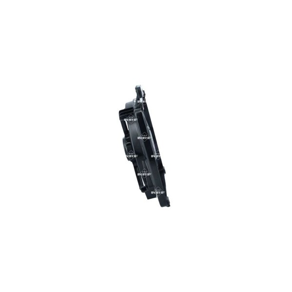 Fläkt, kylare 12V Nrf 47750 NRF