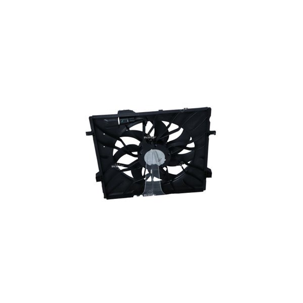 Fläkt, kylare 12V Nrf 47856 NRF Fläkt, kylare 12V Nrf 47856 NRF