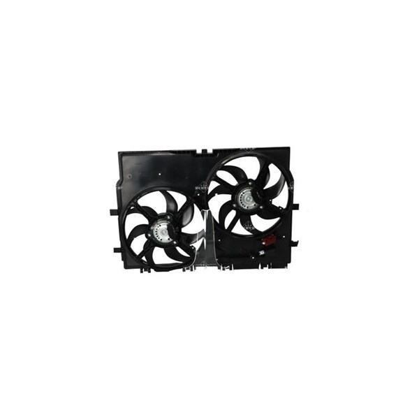 Fläkt, kylare 12V, Fram Nrf 47866 NRF Fläkt, kylare 12V, Fram Nrf 47866 NRF