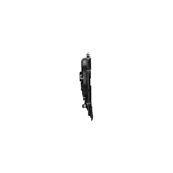 Fläkt, kylare 12V, Fram Nrf 47866 NRF