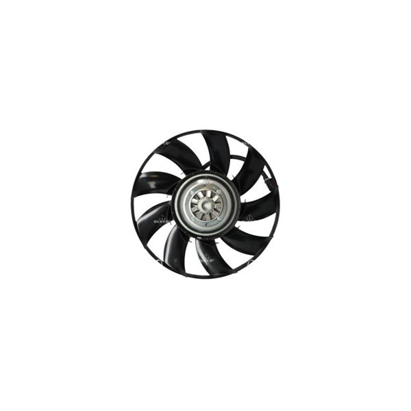 Fläkt, kylare 12V Nrf 47869 NRF