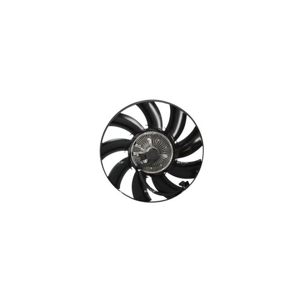 Fläkt, kylare 12V Nrf 47871 NRF