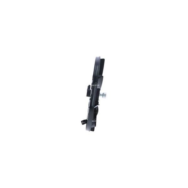 Fläkt, kylare 12V Nrf 47872 NRF