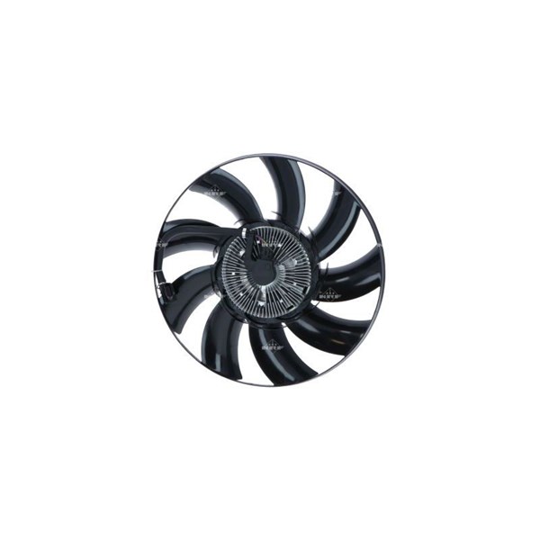 Fläkt, kylare 12V Nrf 47873 NRF