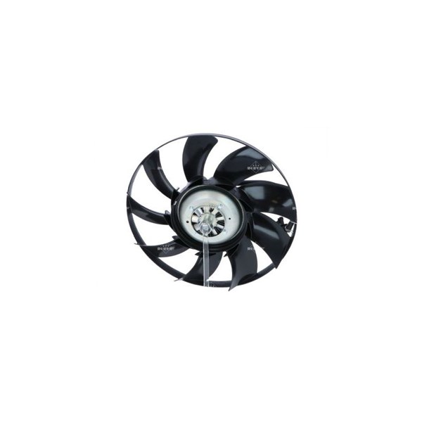 Fläkt, kylare 12V Nrf 47873 NRF