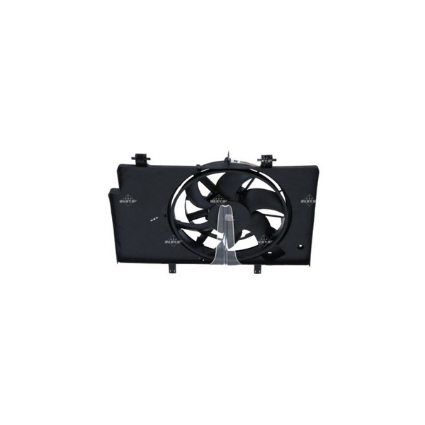 Fläkt, kylare 12V Nrf 47891 NRF