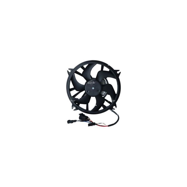 Fläkt, kylare 12V Nrf 47892 NRF