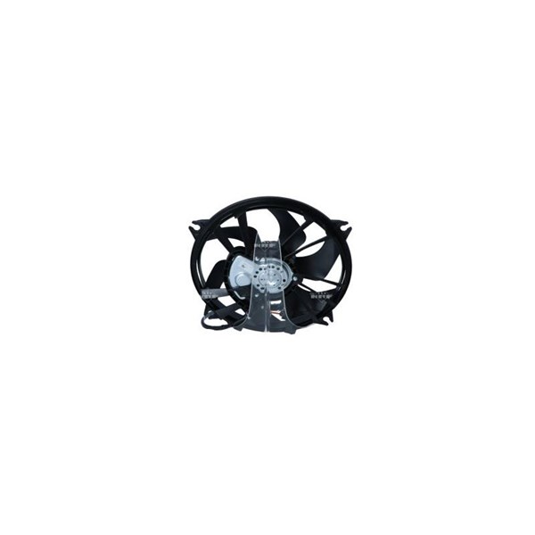 Fläkt, kylare 12V Nrf 47892 NRF