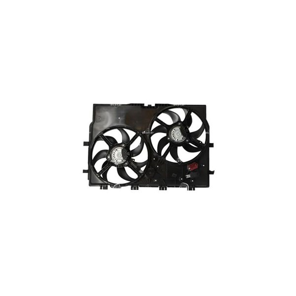 Fläkt, kylare 12V Nrf 47896 NRF
