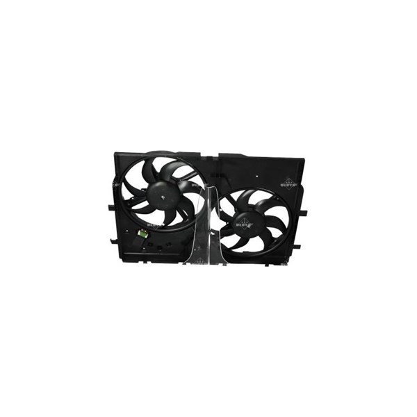 Fläkt, kylare 12V Nrf 47896 NRF Fläkt, kylare 12V Nrf 47896 NRF