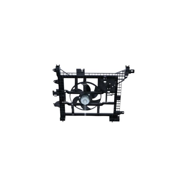 Fläkt, kylare 12V Nrf 47900 NRF