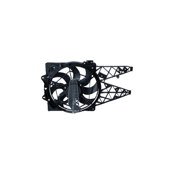 Fläkt, kylare 12V Nrf 47902 NRF Fläkt, kylare 12V Nrf 47902 NRF