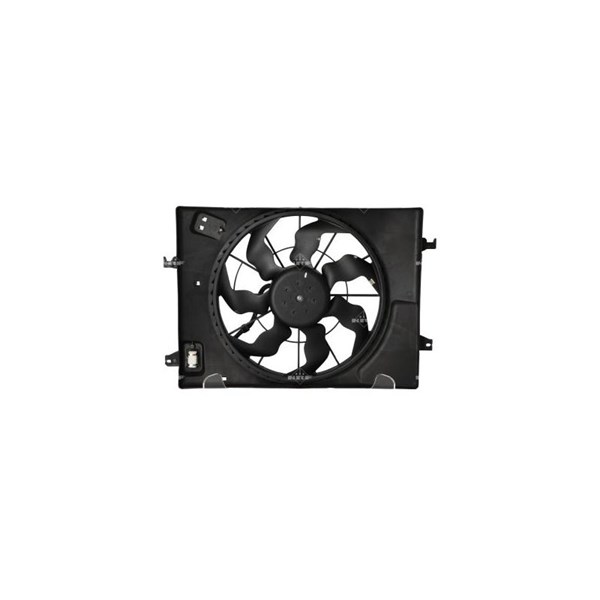 Fläkt, kylare 12V Nrf 47903 NRF