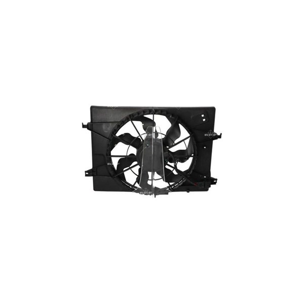 Fläkt, kylare 12V Nrf 47903 NRF