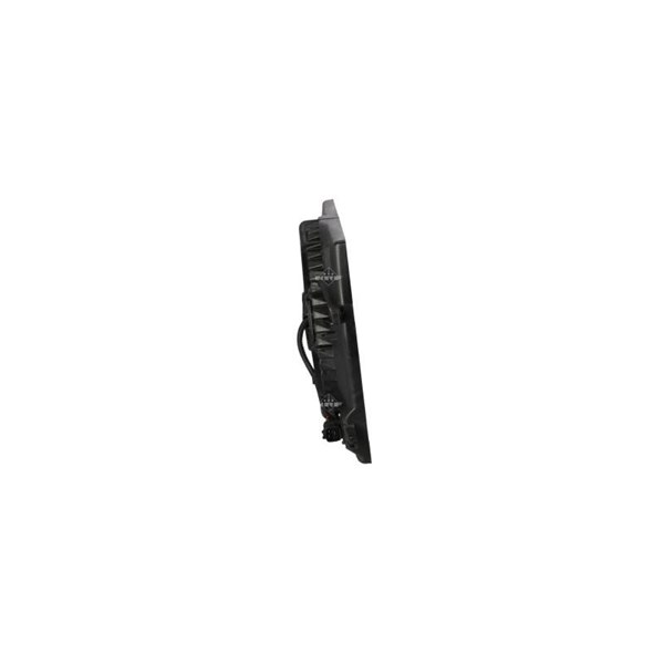 Fläkt, kylare 12V Nrf 47903 NRF