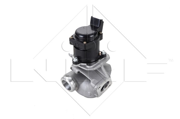 Egr-ventil 12V Nrf Easy fit 48320 NRF Egr-ventil 12V Nrf Easy fit 48320 NRF