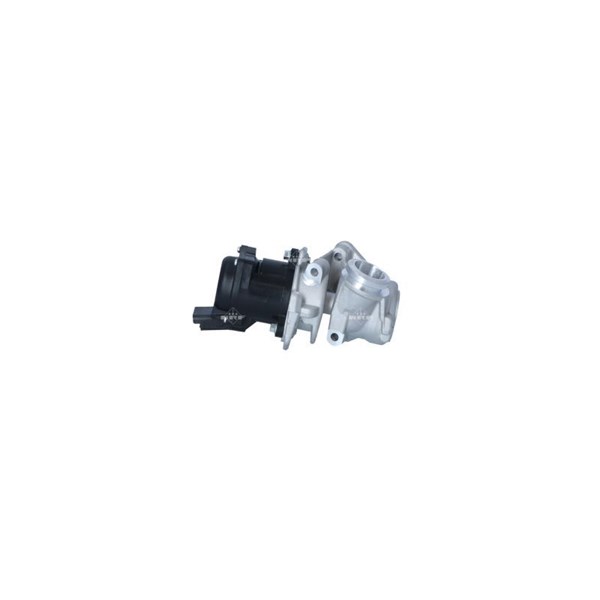 Egr-ventil 12V Nrf Easy fit 48320 NRF Egr-ventil 12V Nrf Easy fit 48320 NRF