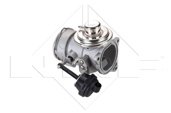 Egr-ventil Nrf Easy fit 48324 NRF