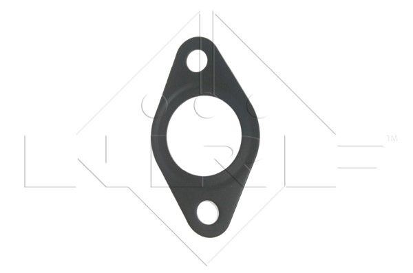Egr-ventil Nrf Easy fit 48324 NRF