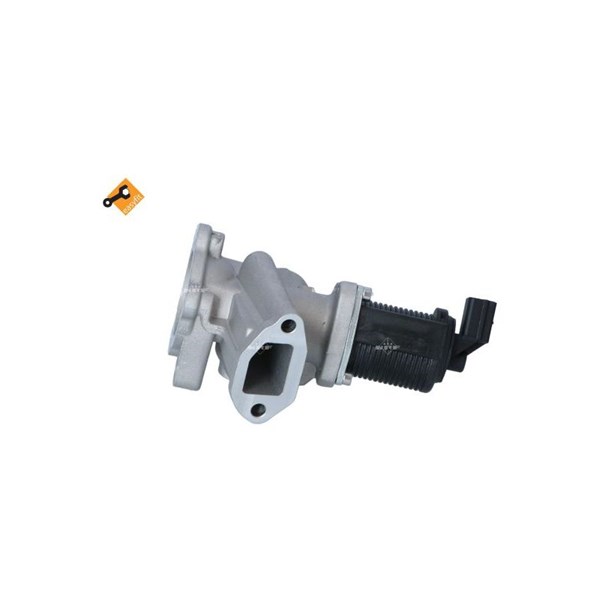 Egr-ventil 12V Nrf Easy fit 48325 NRF Egr-ventil 12V Nrf Easy fit 48325 NRF