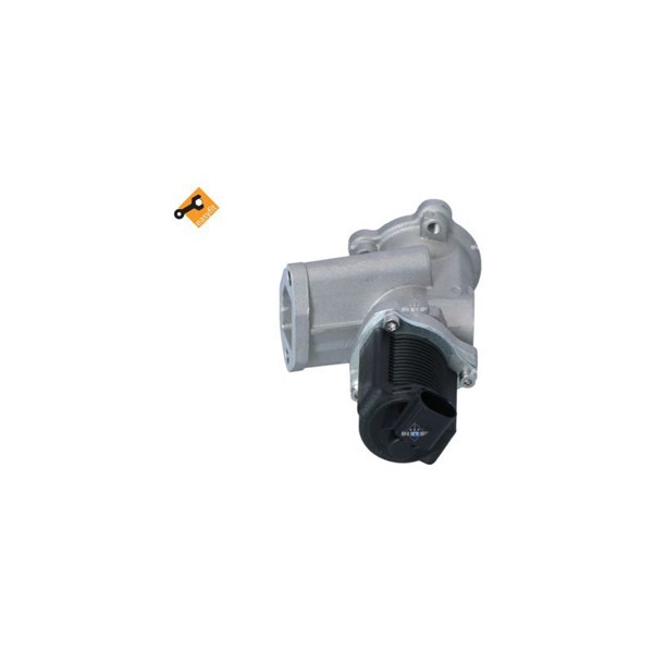 Egr-ventil 12V Nrf Easy fit 48325 NRF Egr-ventil 12V Nrf Easy fit 48325 NRF