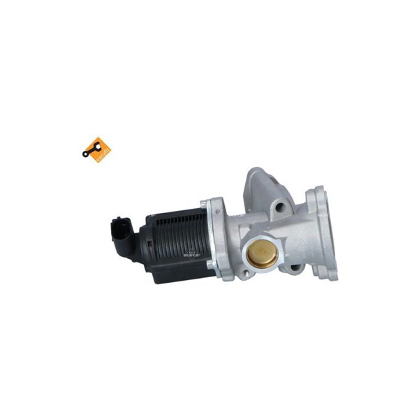 Egr-ventil 12V Nrf Easy fit 48325 NRF Egr-ventil 12V Nrf Easy fit 48325 NRF