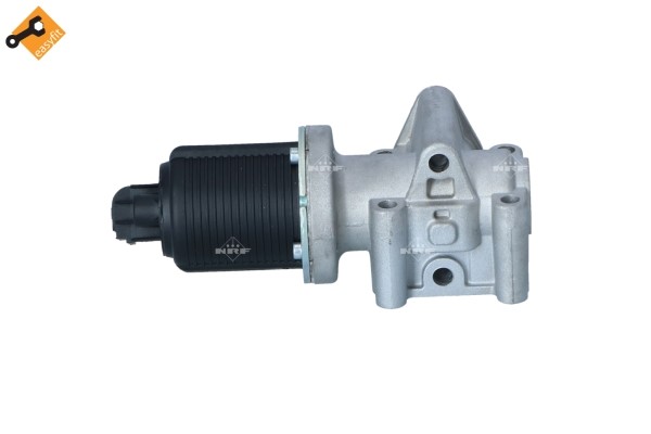 Egr-ventil 12V Nrf Easy fit 48326 NRF
