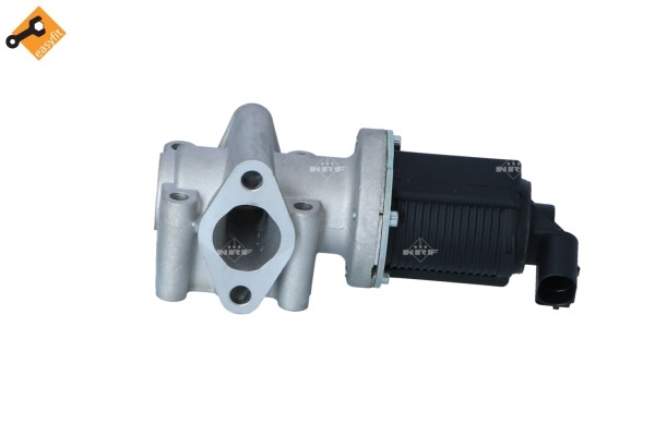 Egr-ventil 12V Nrf Easy fit 48326 NRF