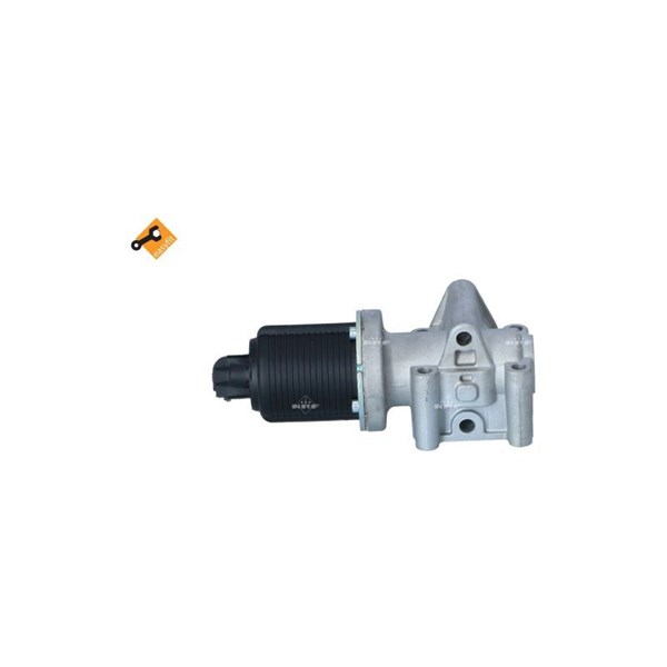 Egr-ventil 12V Nrf Easy fit 48326 NRF