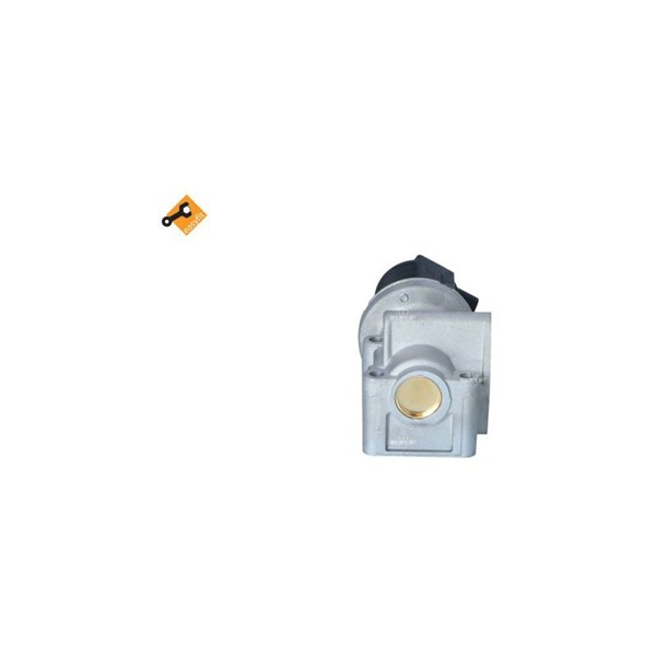 Egr-ventil 12V Nrf Easy fit 48326 NRF Egr-ventil 12V Nrf Easy fit 48326 NRF