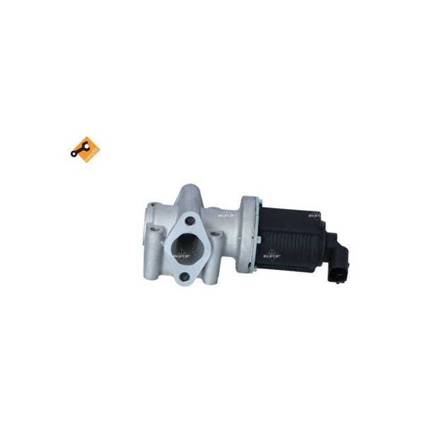 Egr-ventil 12V Nrf Easy fit 48326 NRF Egr-ventil 12V Nrf Easy fit 48326 NRF