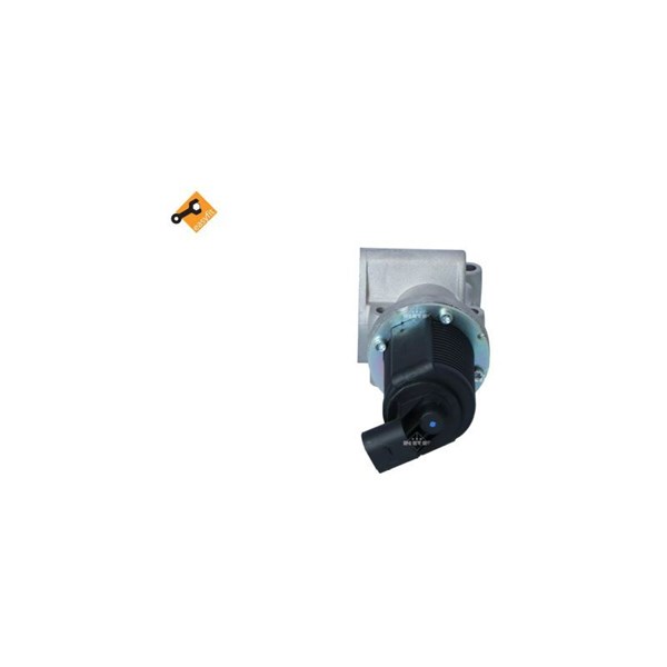 Egr-ventil 12V Nrf Easy fit 48326 NRF Egr-ventil 12V Nrf Easy fit 48326 NRF