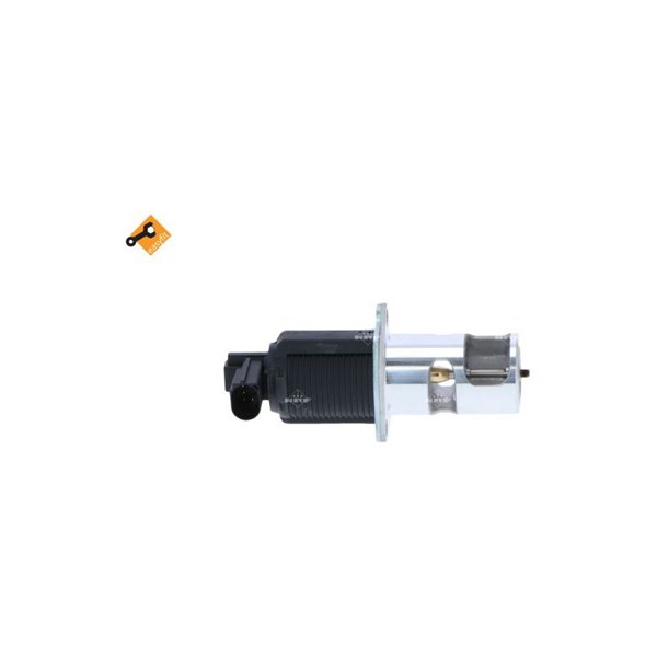 Egr-ventil 12V Nrf Easy fit 48327 NRF