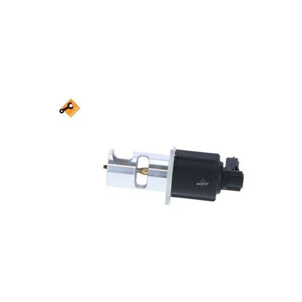 Egr-ventil 12V Nrf Easy fit 48327 NRF Egr-ventil 12V Nrf Easy fit 48327 NRF