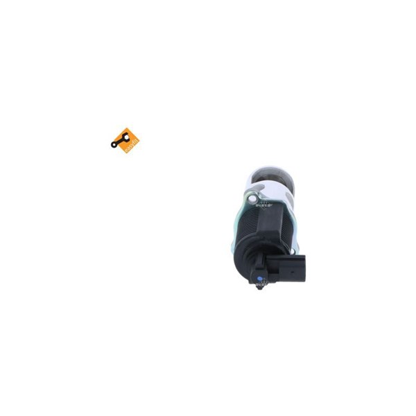 Egr-ventil 12V Nrf Easy fit 48327 NRF Egr-ventil 12V Nrf Easy fit 48327 NRF