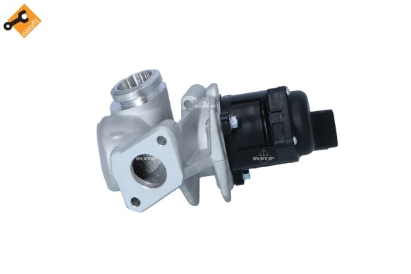 Egr-ventil 12V Nrf Easy fit 48328 NRF Egr-ventil 12V Nrf Easy fit 48328 NRF
