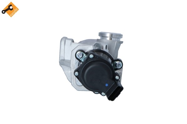 Egr-ventil 12V Nrf Easy fit 48328 NRF Egr-ventil 12V Nrf Easy fit 48328 NRF
