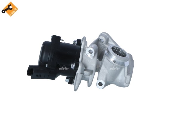 Egr-ventil 12V Nrf Easy fit 48328 NRF Egr-ventil 12V Nrf Easy fit 48328 NRF