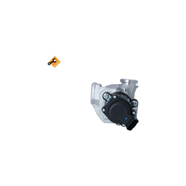 Egr-ventil 12V Nrf Easy fit 48328 NRF Egr-ventil 12V Nrf Easy fit 48328 NRF