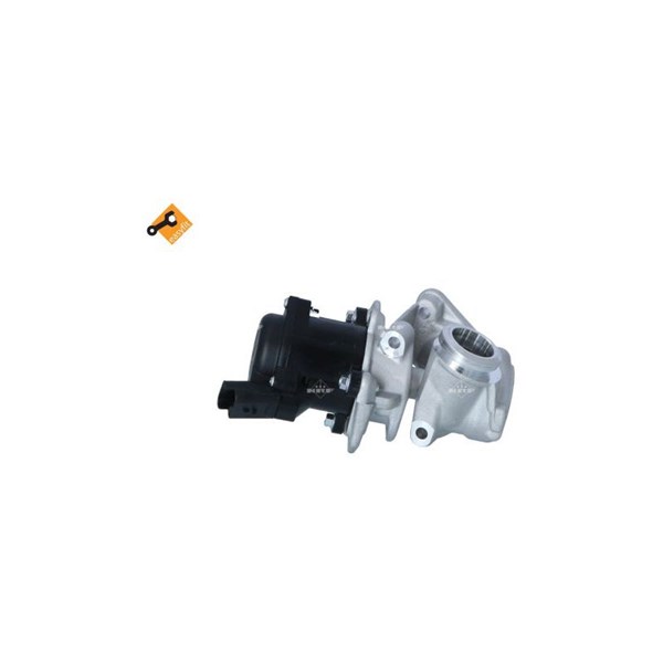 Egr-ventil 12V Nrf Easy fit 48328 NRF Egr-ventil 12V Nrf Easy fit 48328 NRF