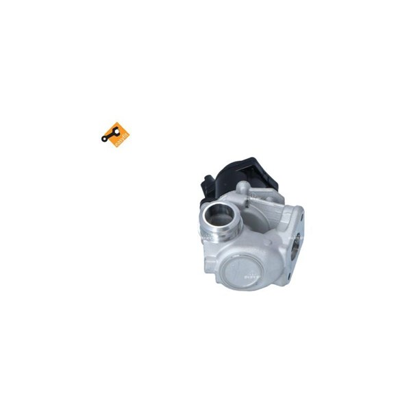 Egr-ventil 12V Nrf Easy fit 48328 NRF Egr-ventil 12V Nrf Easy fit 48328 NRF