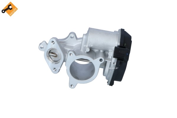 Egr-ventil 12V Nrf Easy fit 48329 NRF
