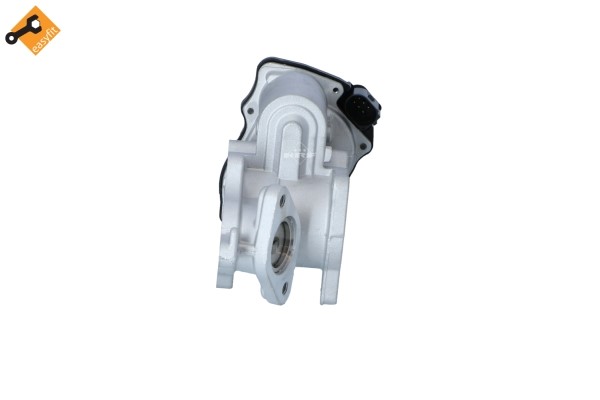 Egr-ventil 12V Nrf Easy fit 48329 NRF