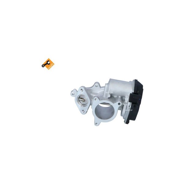 Egr-ventil 12V Nrf Easy fit 48329 NRF
