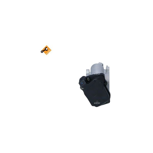 Egr-ventil 12V Nrf Easy fit 48329 NRF