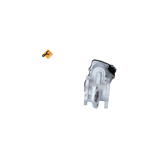 Egr-ventil 12V Nrf Easy fit 48329 NRF